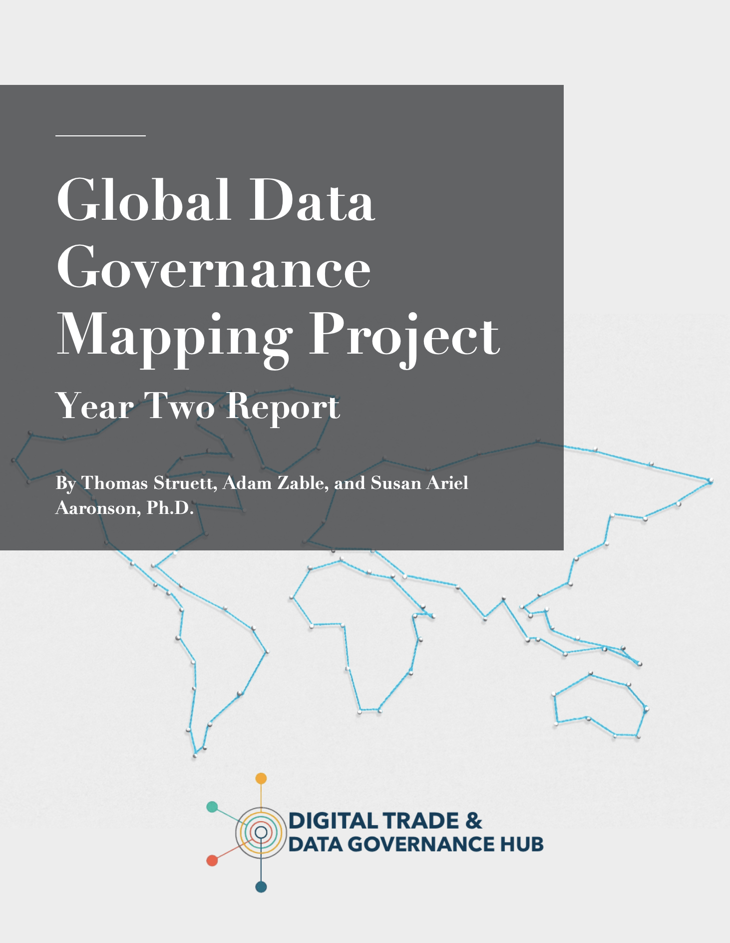 Global Data Governance Mapping Project - Year 2 Report